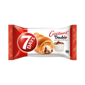 7DAYS Sarvesai Kakao-Vanilje 60g