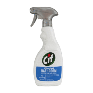 Cif 500ml ülikiire vannitoasprei 500ml