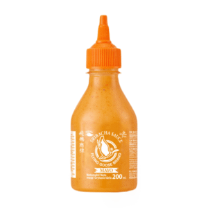 Flying Goose Sriracha Majoneesikaste 200ml