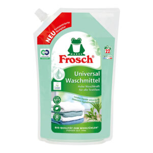 Frosch universaalne pesugeel õun 1.5L