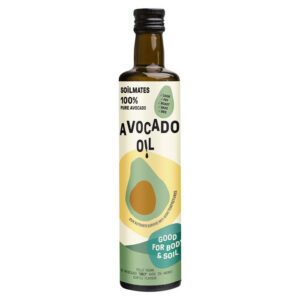 Soilmates Avokaadoõli 500ml