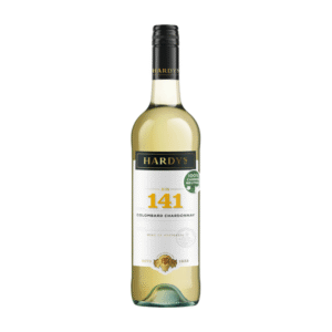 Hardys BIN 141 Colombard Chardonnay 12,5% 0,75L