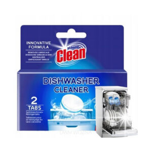 At Home Nõudepesumasina puhastustabletid 2tk