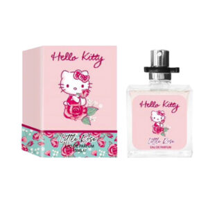 Hello Kitty Parfüüm Little Rose 15ml