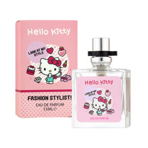 Hello Kitty Parfüüm World Cutest 15ml