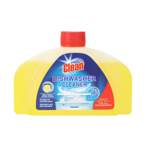 At Home Clean Nõudepesumasina puhastusvahend Sidrun 250ml