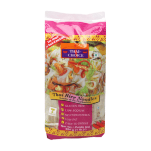 THAI CHOICE Tai riisinuudlid 454g