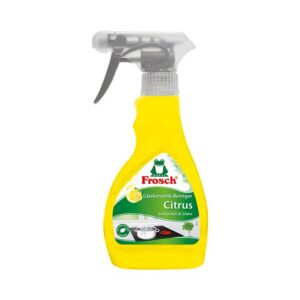 Frosch Keraamilise pliidi puhastusvahend 300ml