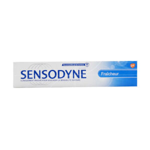 Sensodyne Hambapasta Fraicheur 75ml