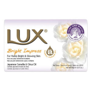 Lux seep Bright Impress 80g