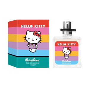Hello Kitty Parfüüm Rainbow 15ml