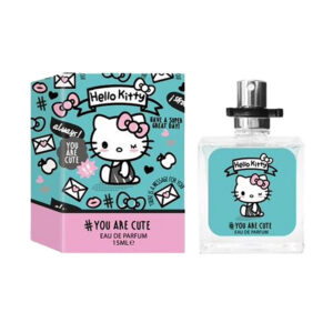 Hello Kitty Parfüüm You are cute 15ml