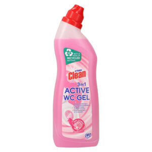 At Home WC-puhastusgeel Pink Power 750ml