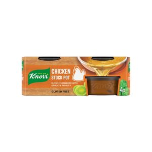 Knorr Kanapuljong 4x28g