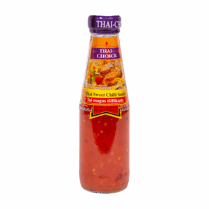 THAI CHOICE Magus tšillikaste 200ml