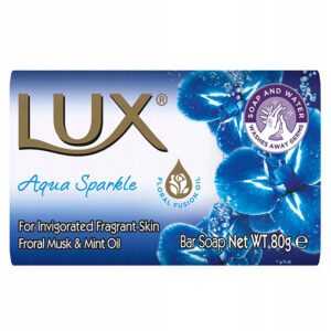 Lux seep Aqua Sparkle 80g