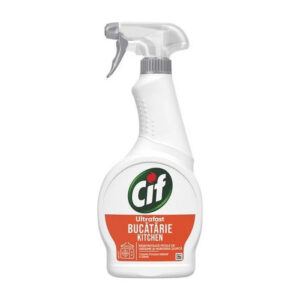 Cif 500ml ülikiire köögisprei 500ml
