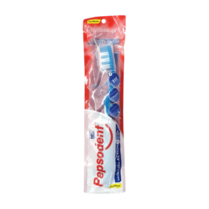 Pepsodent Hambahari Medium 1tk