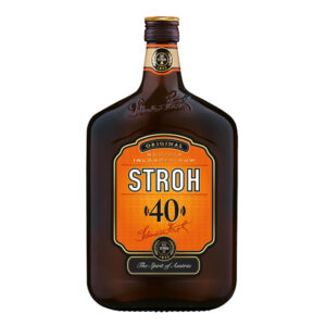Stroh 40% 0,5L