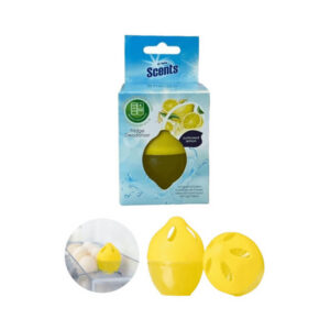 AT Home Külmkapi lõhn Sidrun 30g