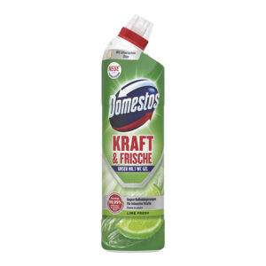 Domestos WC-puhastusvahend Citrus 750ml