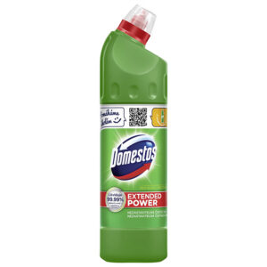 Domestos WC-puhastusvahend Pine 750ml