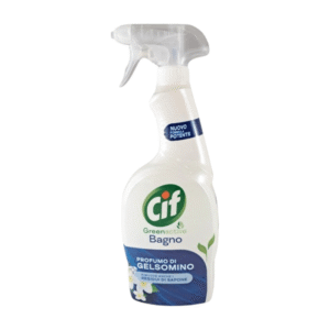 Cif Gelsomino Vannitoasprei 650ml