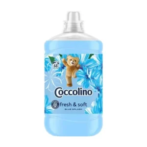 Coccolino Pesuloputusvahend Blue Splash 1.7L
