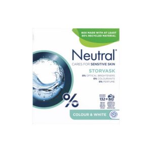 Neutral Pesupulber 4,2kg