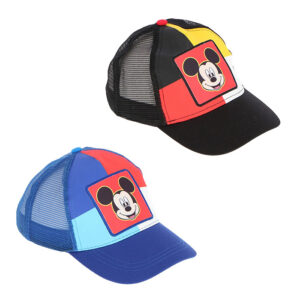 Laste nokamüts "Mickey Mouse"