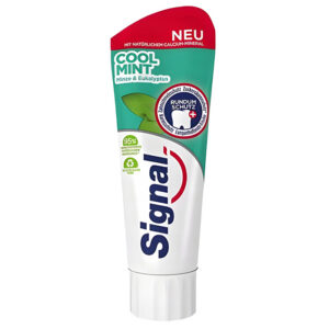 Signal Hambapasta Cool Mint 75ml