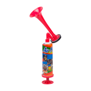 Õhupasun + käsipump 1tk