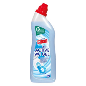 At Home WC-puhastusgeel Aqua Power 750ml