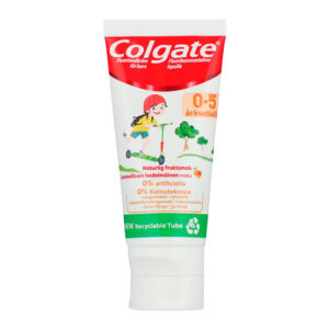 Colgate Hambapasta Lastele 0-5a 50ml