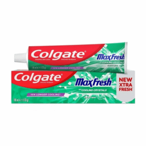 Colgate Hambapasta Max Fresh Clean Mint 100ml