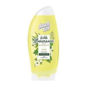 Duschdas Dušigeel metsalilledega 250ml