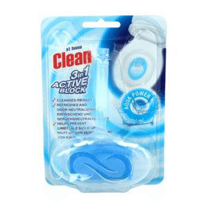 At Home WC-värskendaja Active Aqua 40g