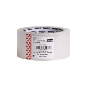 BENSON Teip läbipaistev 66mx48mm 1tk