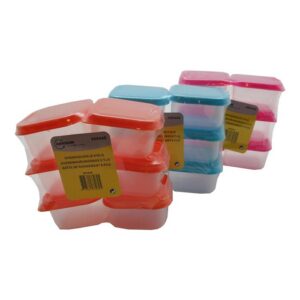 Hoiukarbid mini, 6x6x4cm  6TK