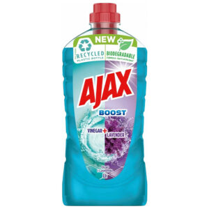 AJAX Üldpuhastusvahend Vinegar & Lavendel 1L