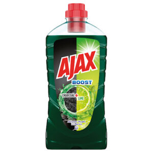 AJAX Üldpuhastusvahend Charcoal & Lime 1L