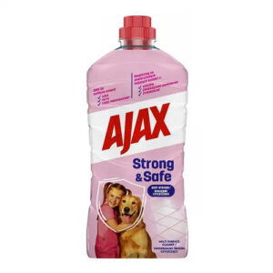 AJAX Üldpuhastusvahend STRONG & SAFE 1L