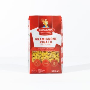 027 Sarveke / Gramignone rigato 500g