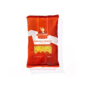 080 Niitnuudel / Vermicelli tagliati 500g
