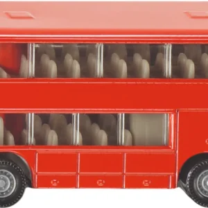 2-korruseline reisibuss