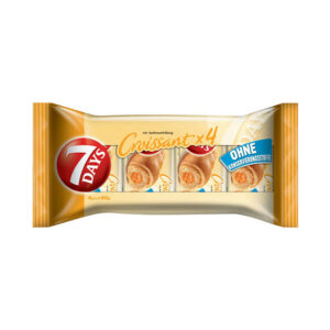 7DAYS Sarvesai Aprikoosi 4x60g