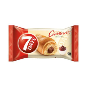 7DAYS Sarvesai Kakao 60g