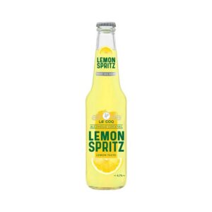 A.Le Coq Lemon Spritz 4.7% 0.33L pdl