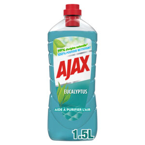 AJAX Üldpuhastusvahend Eukalüpt 1,5L