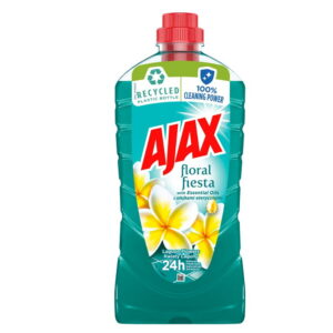 AJAX Üldpuhastusvahend LAGOON FLOWERS 1L